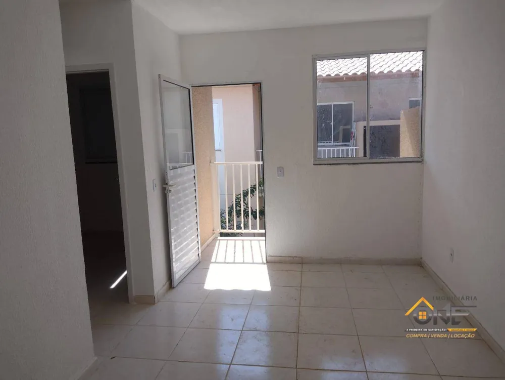 Apartamento, 2 quartos, 55 m² - Foto 2