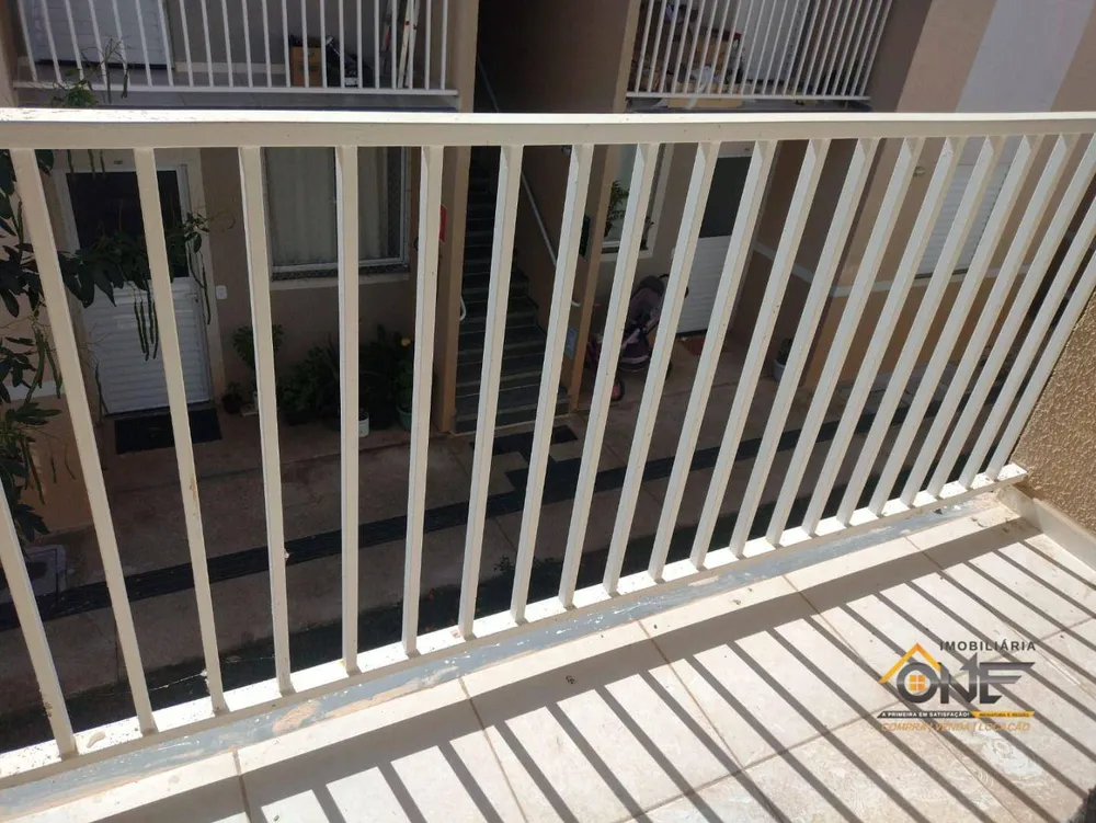 Apartamento, 2 quartos, 55 m² - Foto 3