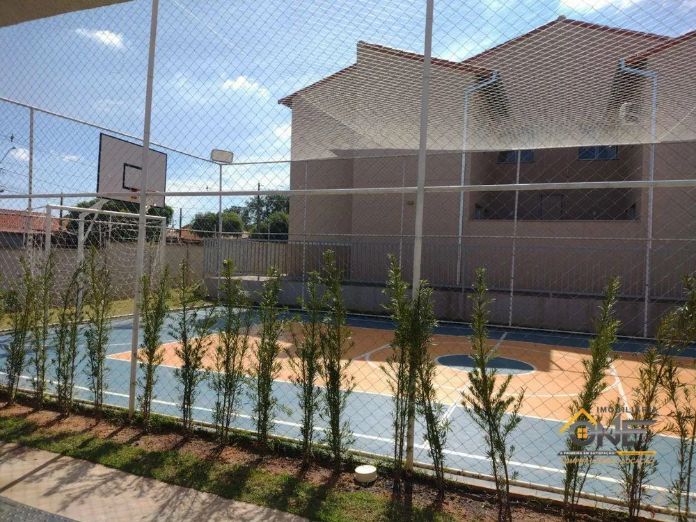 Apartamento, 2 quartos, 55 m² - Foto 10