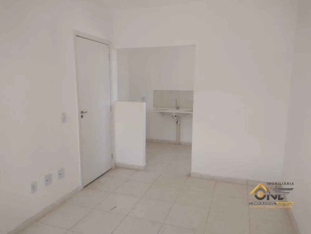 Apartamento, 2 quartos, 55 m² - Foto 1