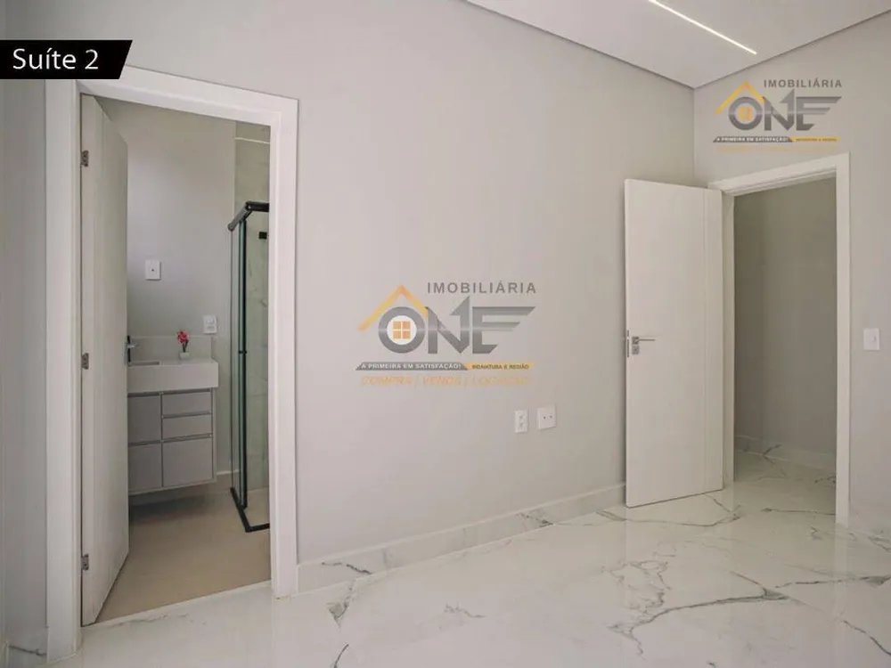 Casa de Condomínio, 3 quartos - Foto 10