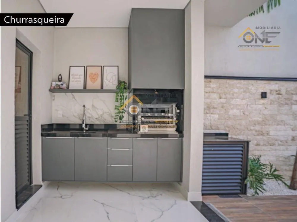Casa de Condomínio, 3 quartos - Foto 15