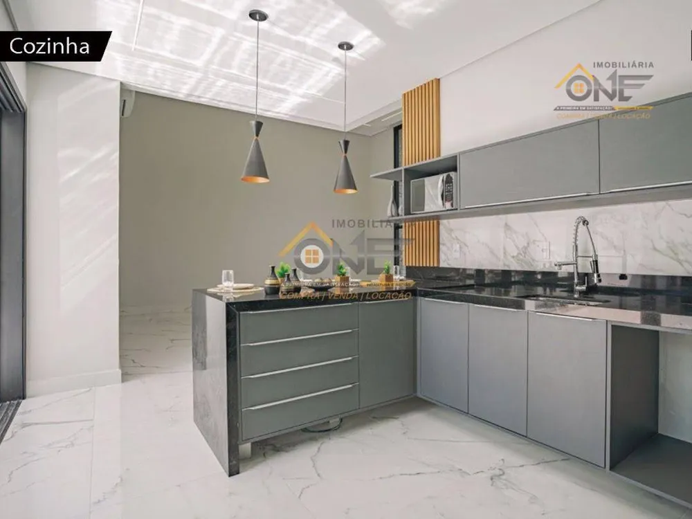Casa de Condomínio, 3 quartos - Foto 7