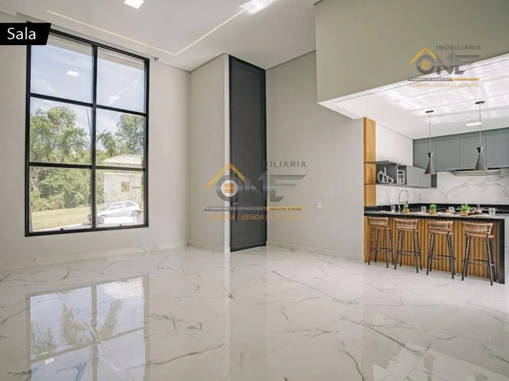 Casa de Condomínio, 3 quartos - Foto 6