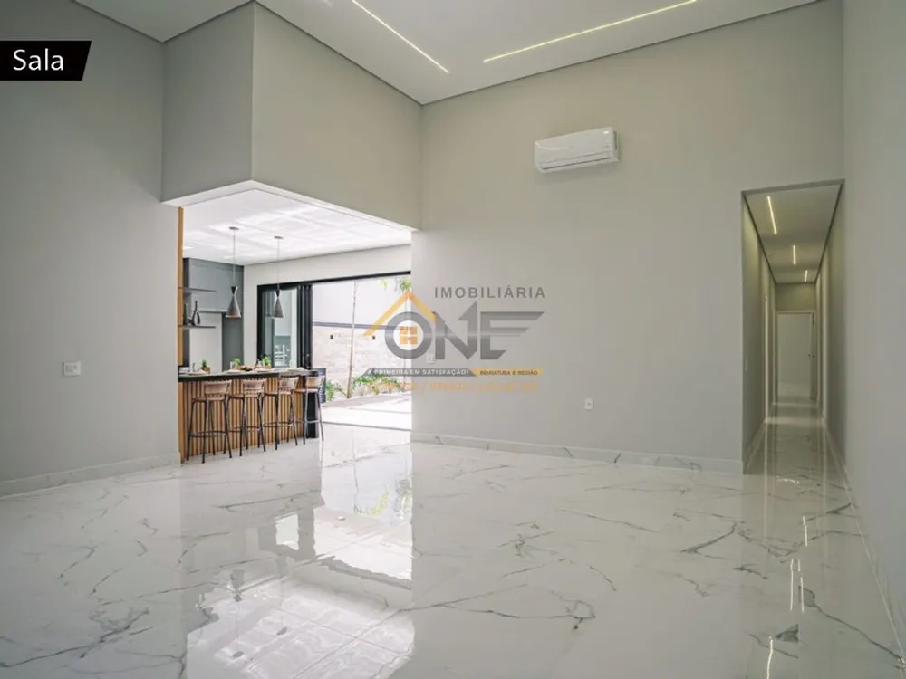 Casa de Condomínio, 3 quartos - Foto 2