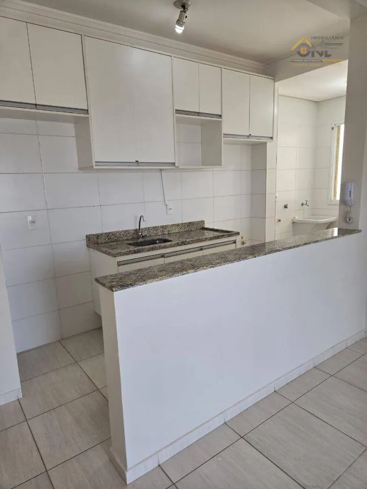 Apartamento, 3 quartos, 69 m² - Foto 1
