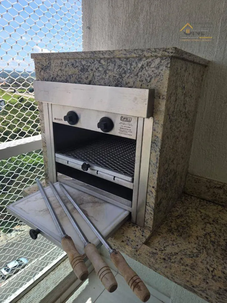 Apartamento, 3 quartos, 69 m² - Foto 5