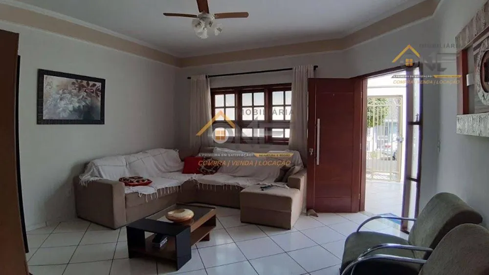 Casa, 4 quartos, 183 m² - Foto 7