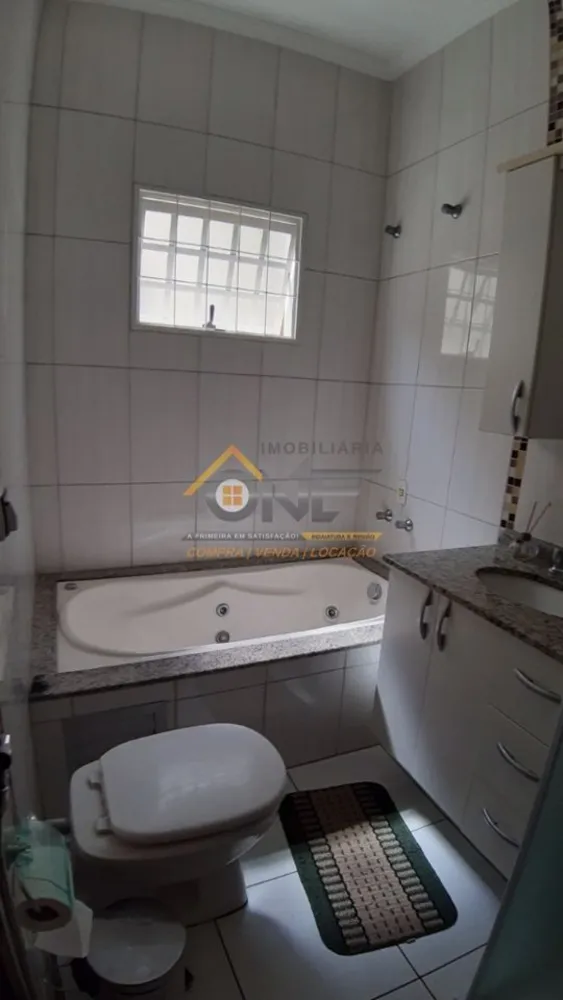 Casa, 4 quartos, 183 m² - Foto 4
