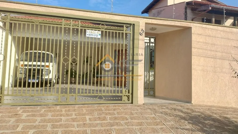 Casa, 4 quartos, 183 m² - Foto 2