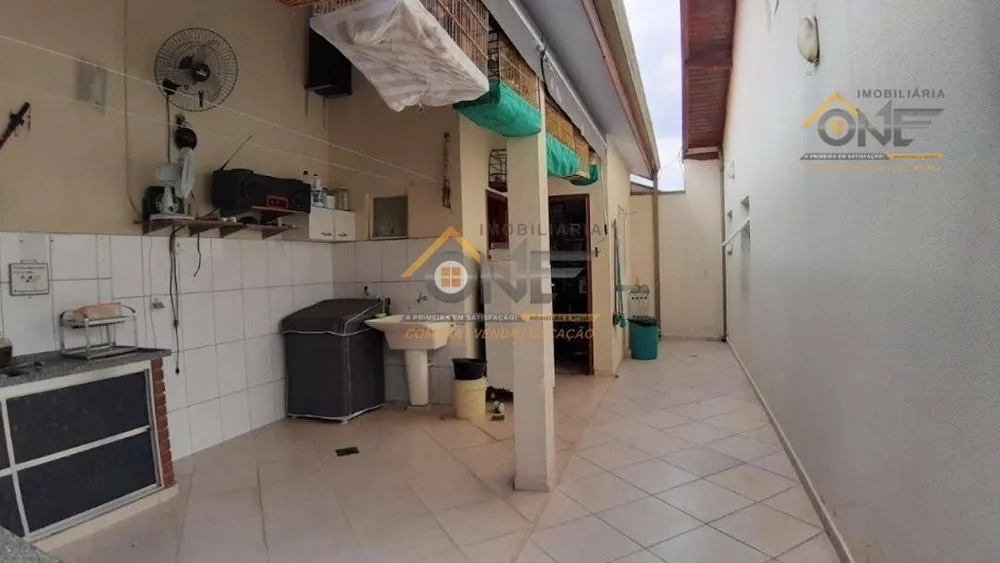 Casa, 4 quartos, 183 m² - Foto 11