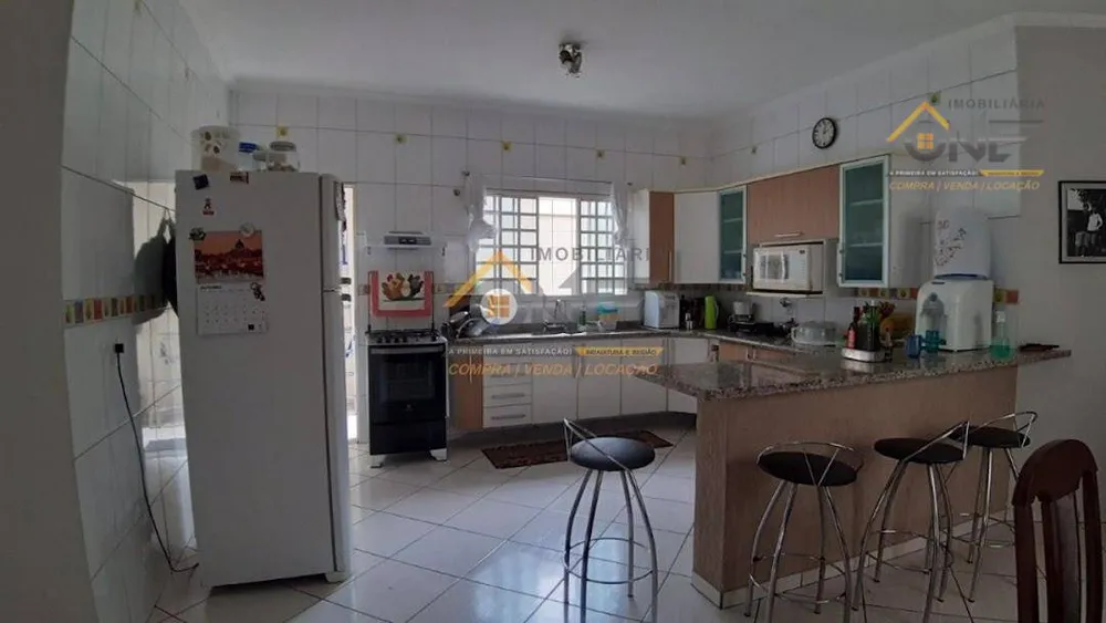 Casa, 4 quartos, 183 m² - Foto 6