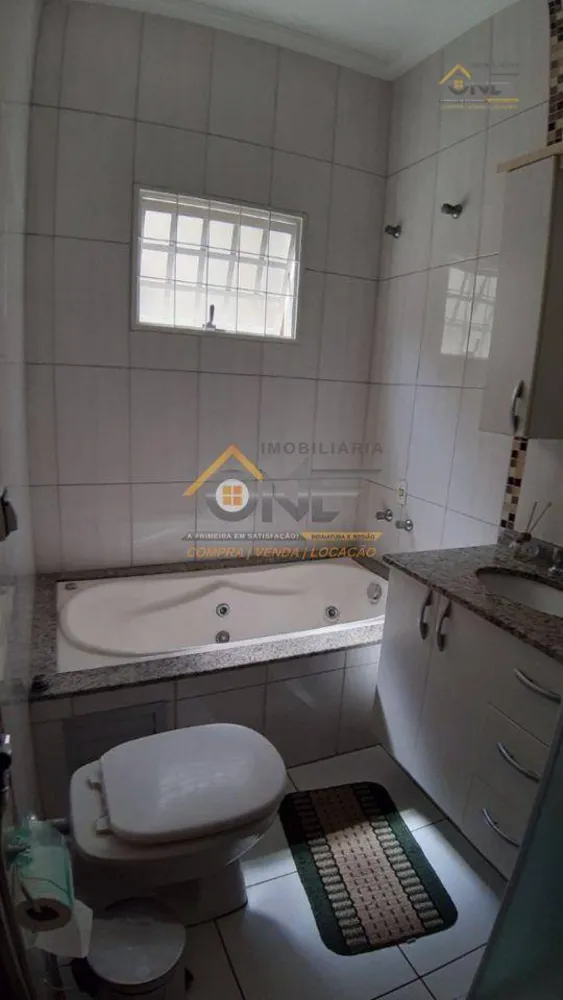 Casa, 4 quartos, 183 m² - Foto 8
