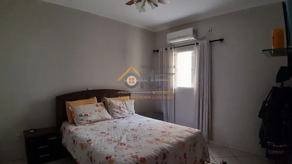 Casa, 4 quartos, 183 m² - Foto 3