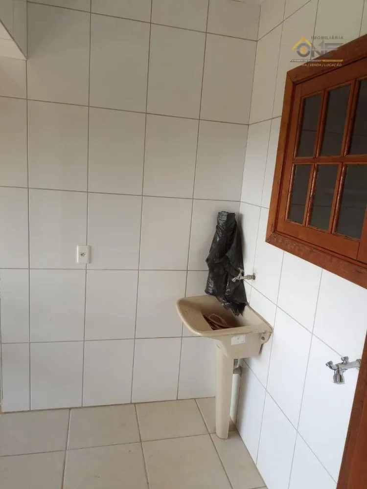 Chácara, 6 quartos, 2600 m² - Foto 6