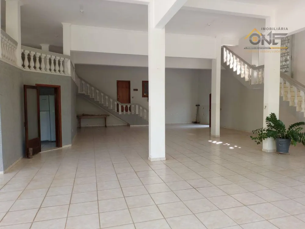 Chácara, 6 quartos, 2600 m² - Foto 5