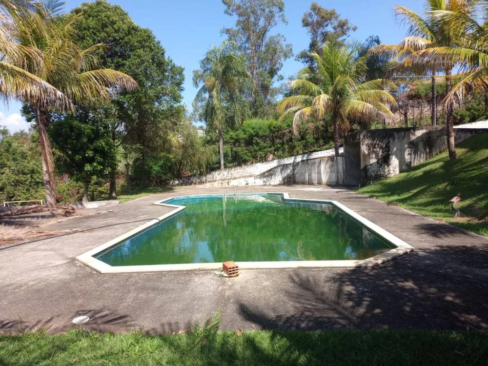 Chácara, 6 quartos, 2600 m² - Foto 3