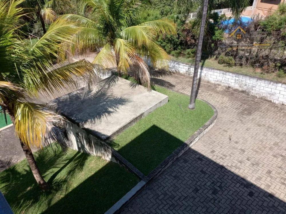 Chácara, 6 quartos, 2600 m² - Foto 8