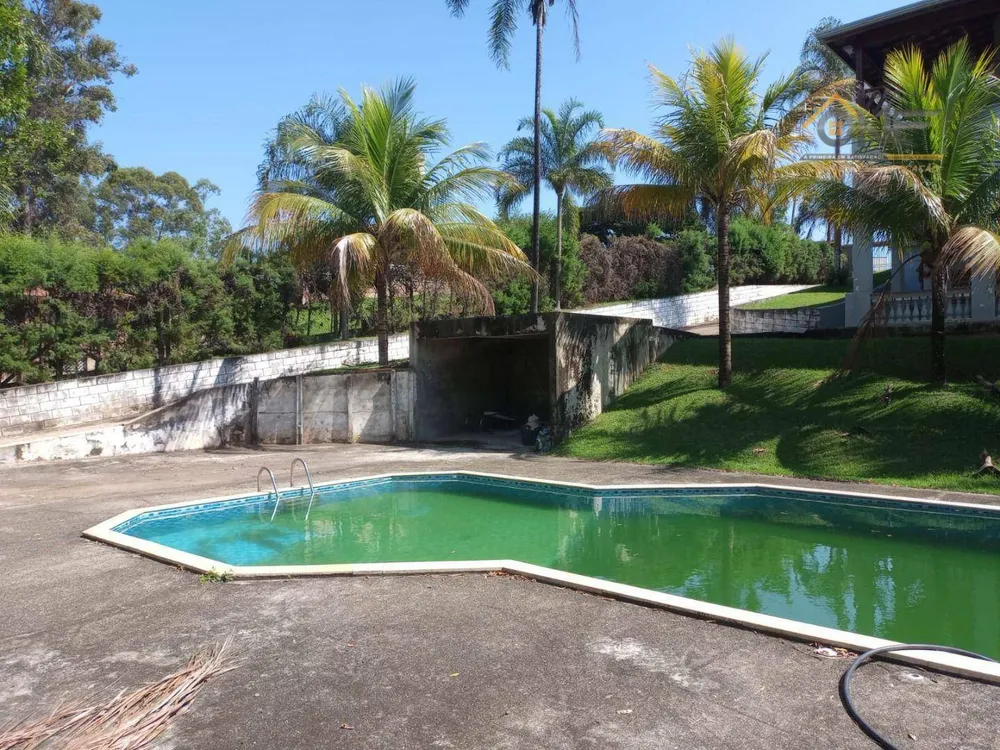Chácara, 6 quartos, 2600 m² - Foto 2