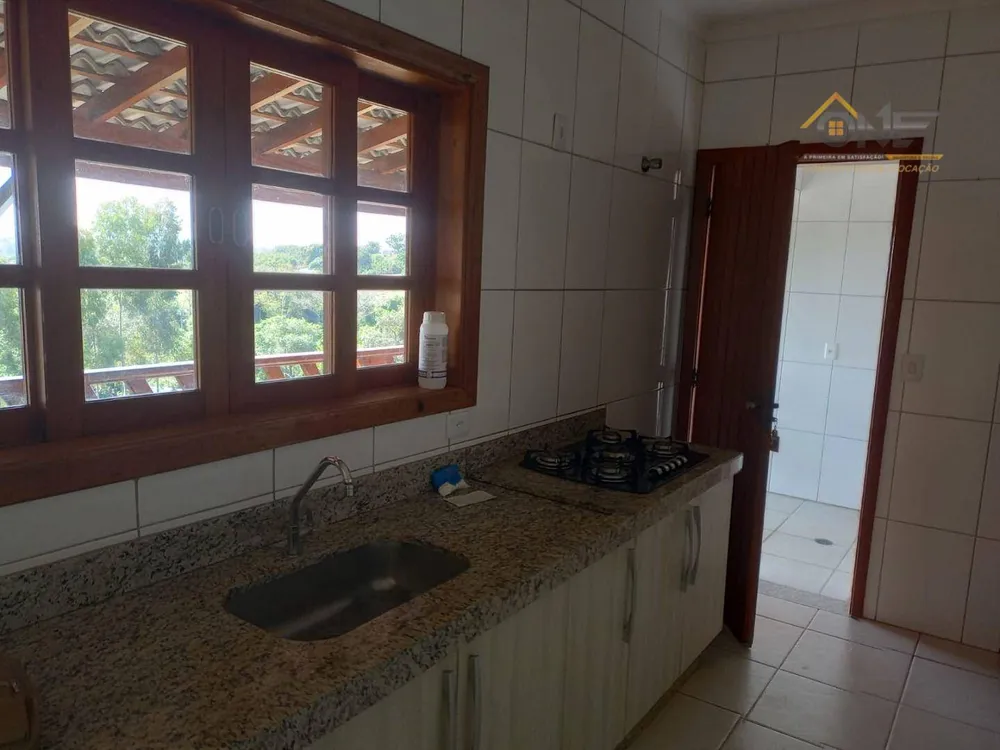Chácara, 6 quartos, 2600 m² - Foto 7