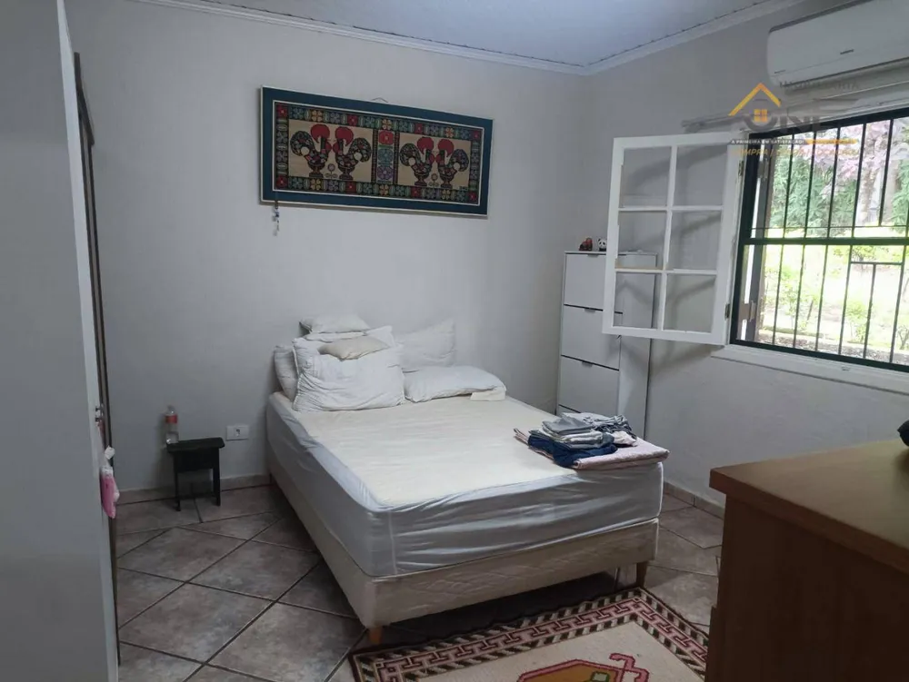Chácara, 4 quartos, 2000 m² - Foto 9