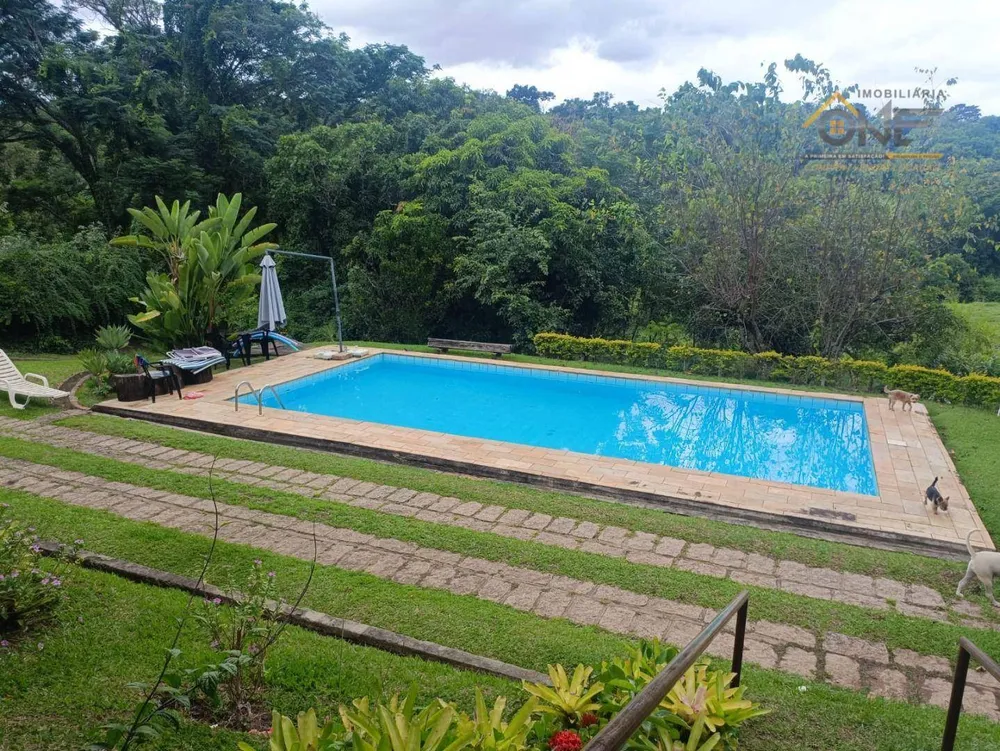 Chácara, 4 quartos, 2000 m² - Foto 2