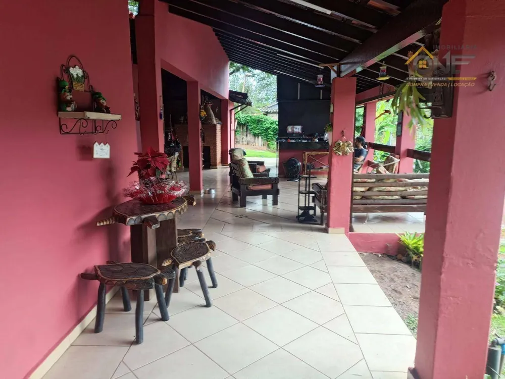 Chácara, 4 quartos, 2000 m² - Foto 3
