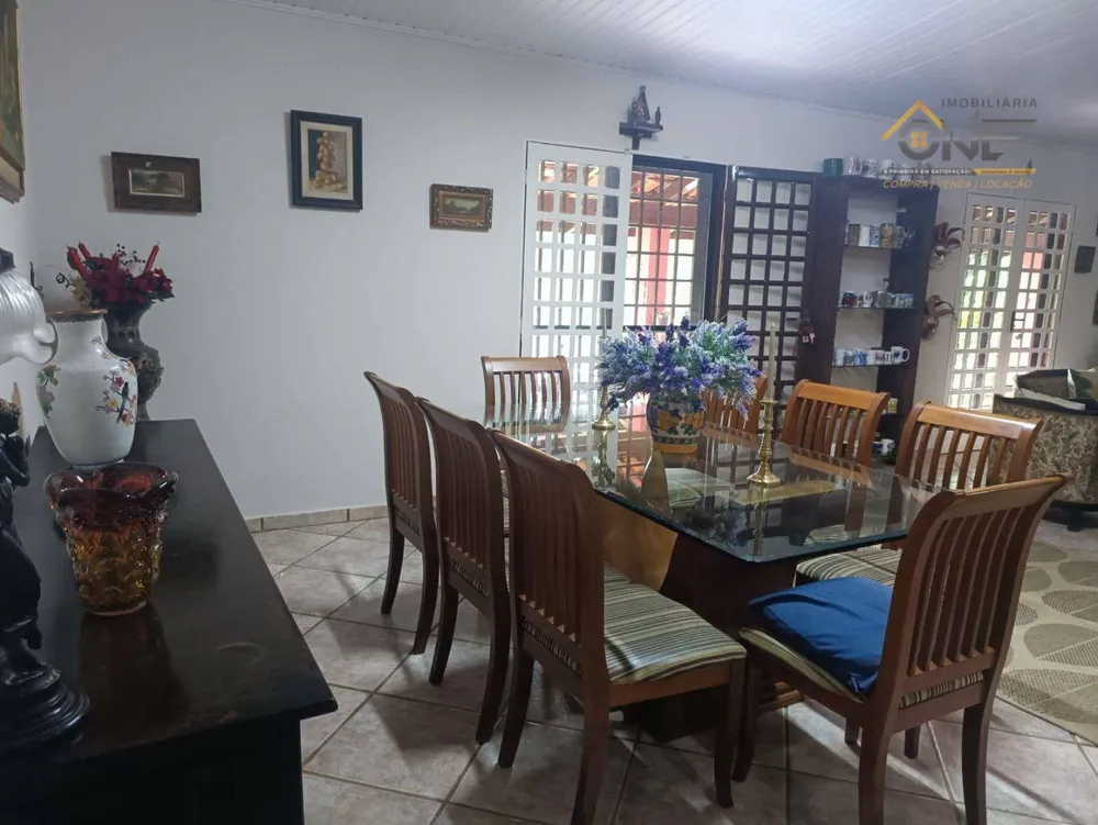 Chácara, 4 quartos, 2000 m² - Foto 4