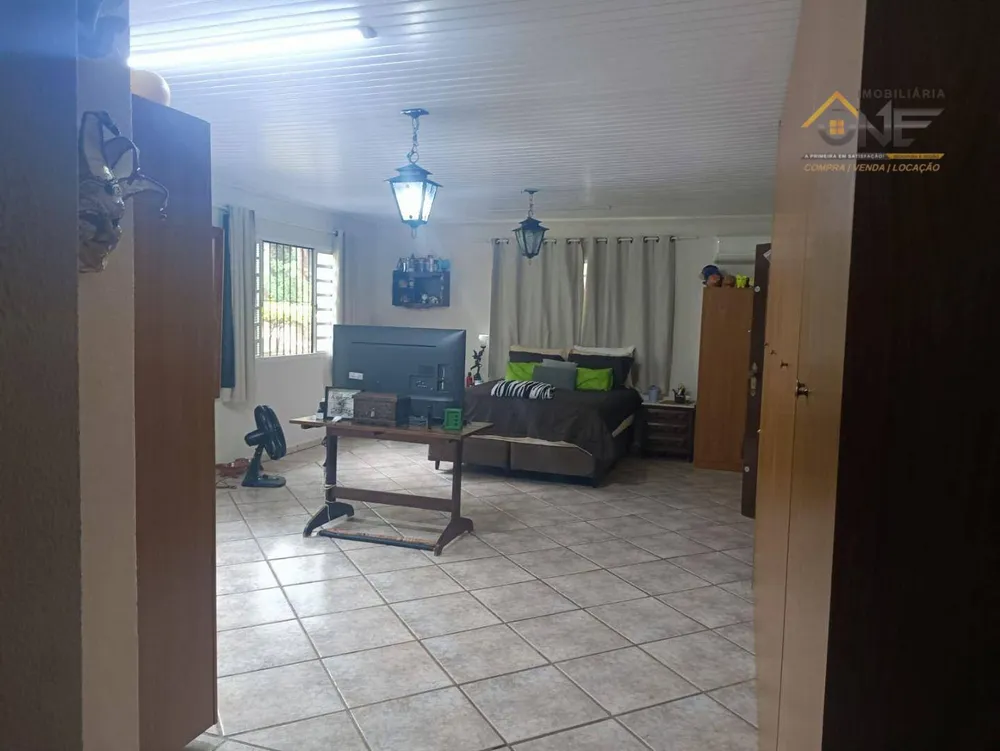 Chácara, 4 quartos, 2000 m² - Foto 5
