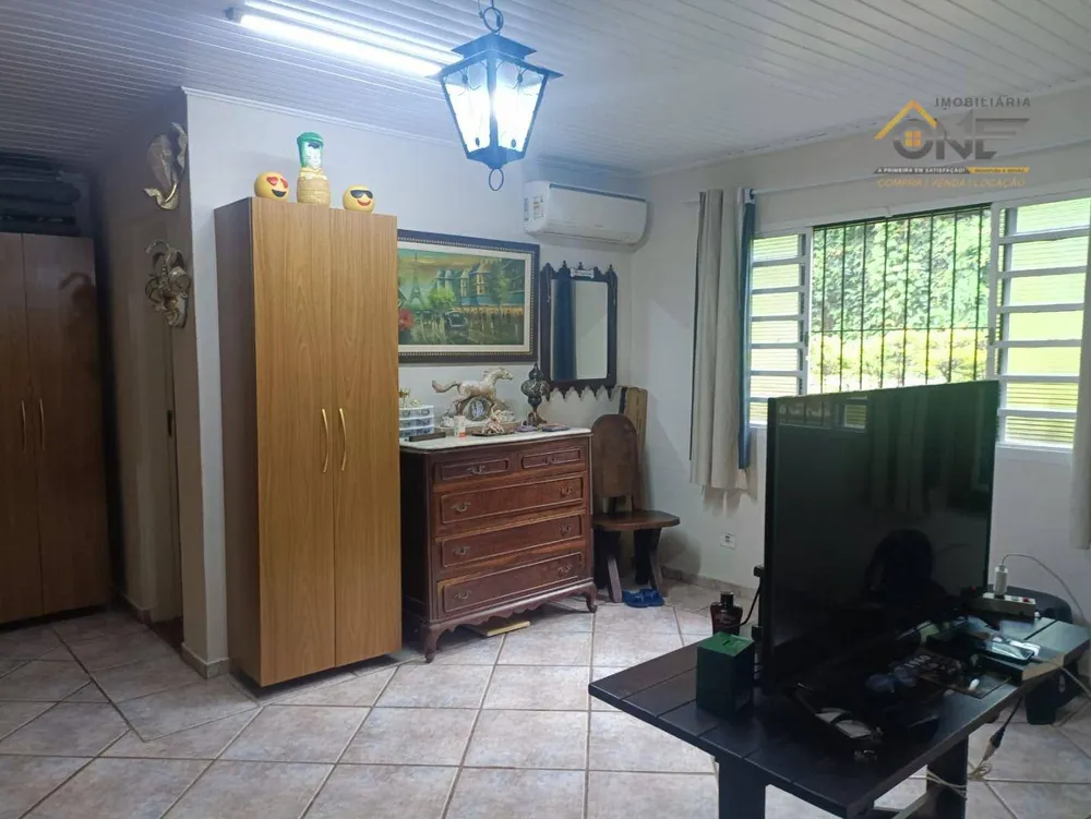 Chácara, 4 quartos, 2000 m² - Foto 6