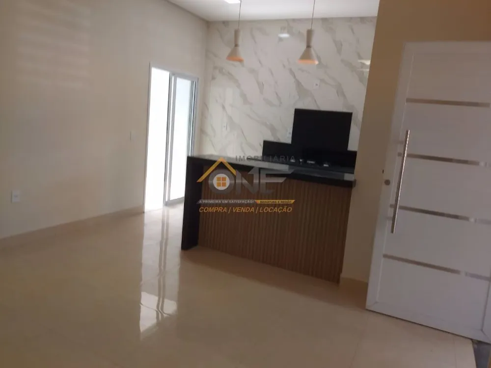 Casa, 3 quartos, 98 m² - Foto 2