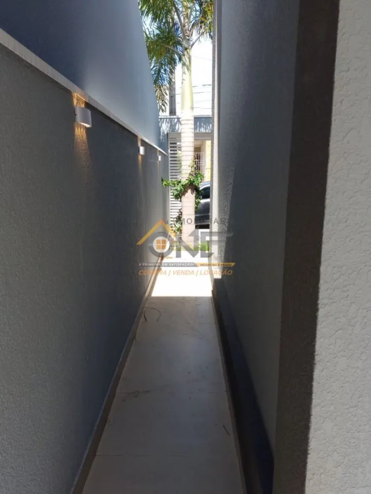 Casa, 3 quartos, 98 m² - Foto 3