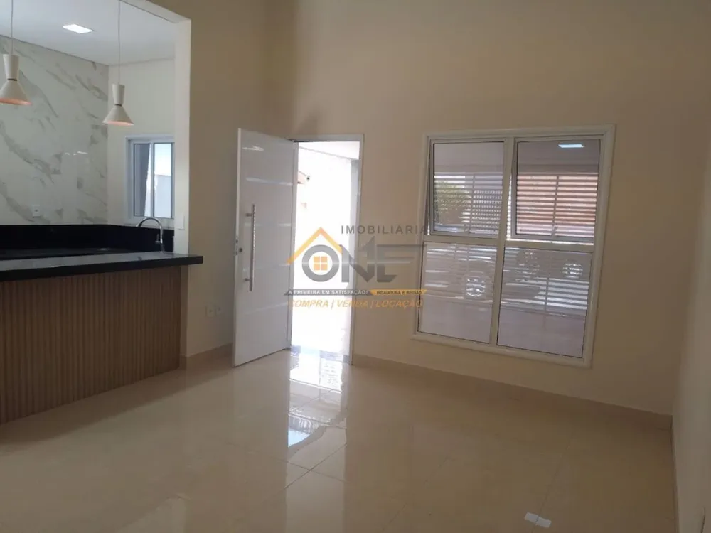 Casa, 3 quartos, 98 m² - Foto 1