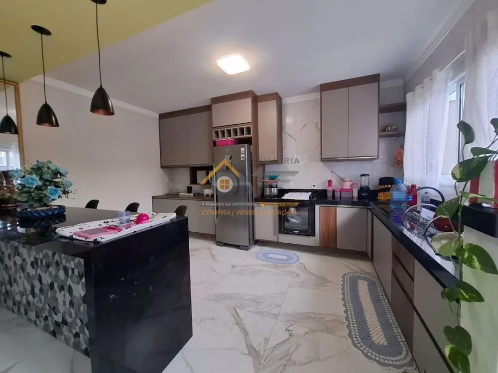 Casa, 3 quartos, 190 m² - Foto 3