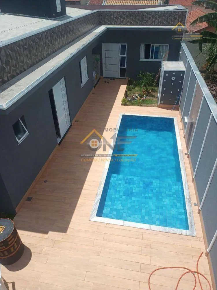 Casa, 3 quartos, 190 m² - Foto 10