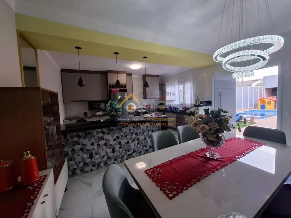 Casa, 3 quartos, 190 m² - Foto 4
