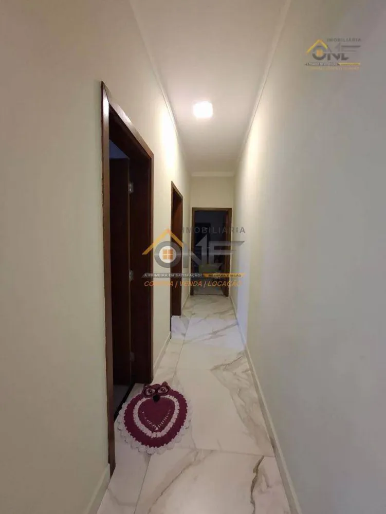 Casa, 3 quartos, 190 m² - Foto 6