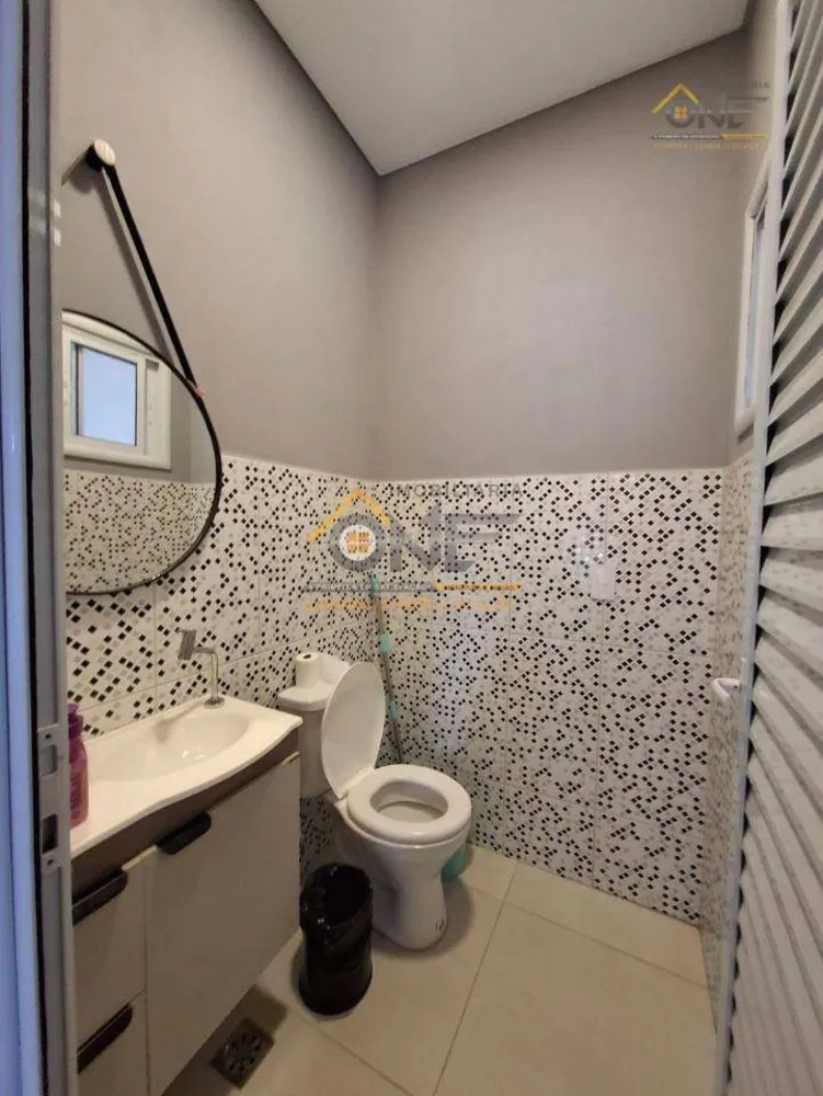 Casa, 3 quartos, 190 m² - Foto 12