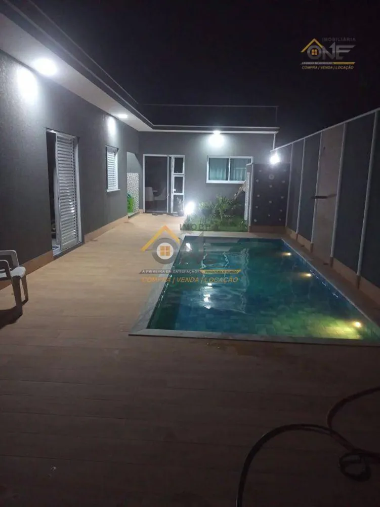 Casa, 3 quartos, 190 m² - Foto 11