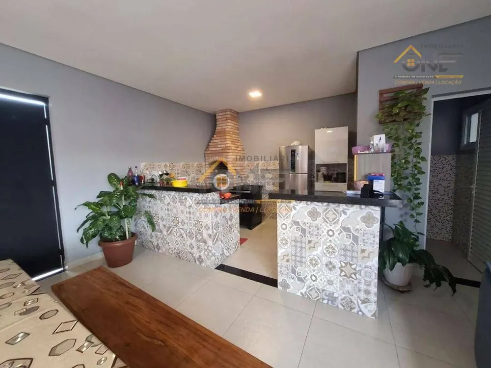 Casa, 3 quartos, 190 m² - Foto 5