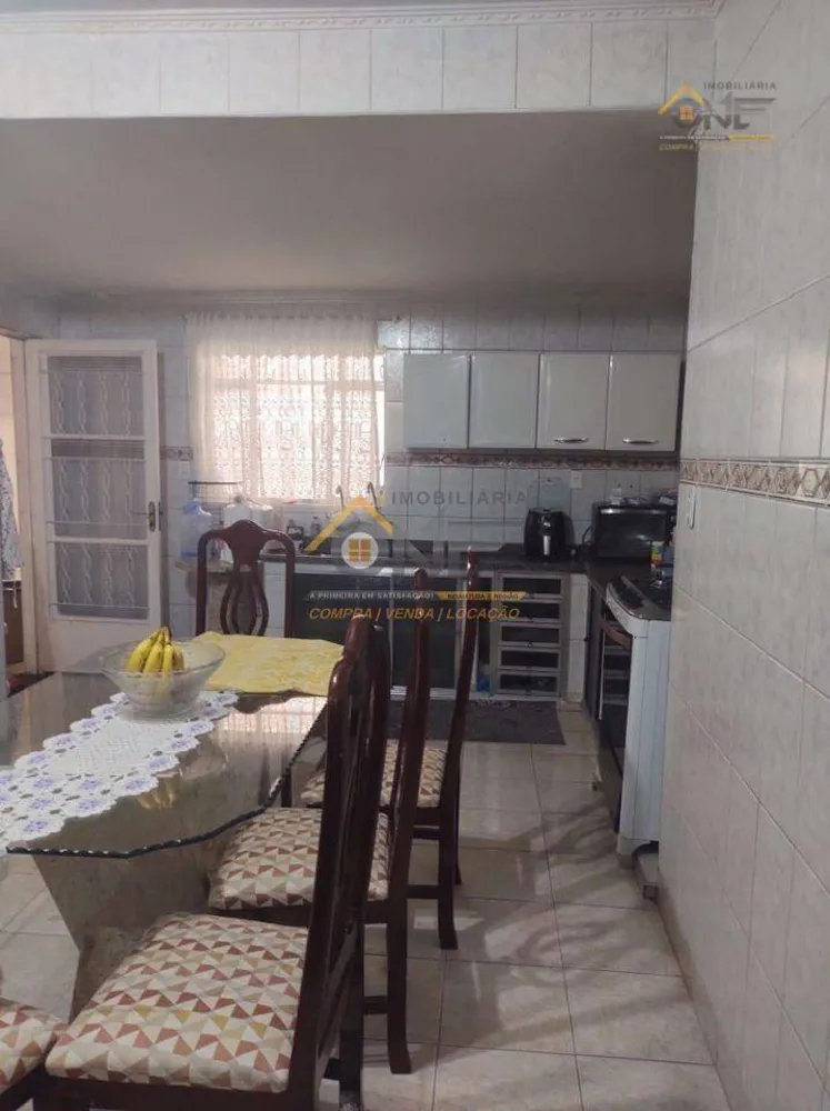 Casa, 2 quartos, 293 m² - Foto 7