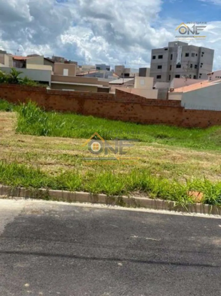 Loteamento e Condomínio, 191 m² - Foto 1