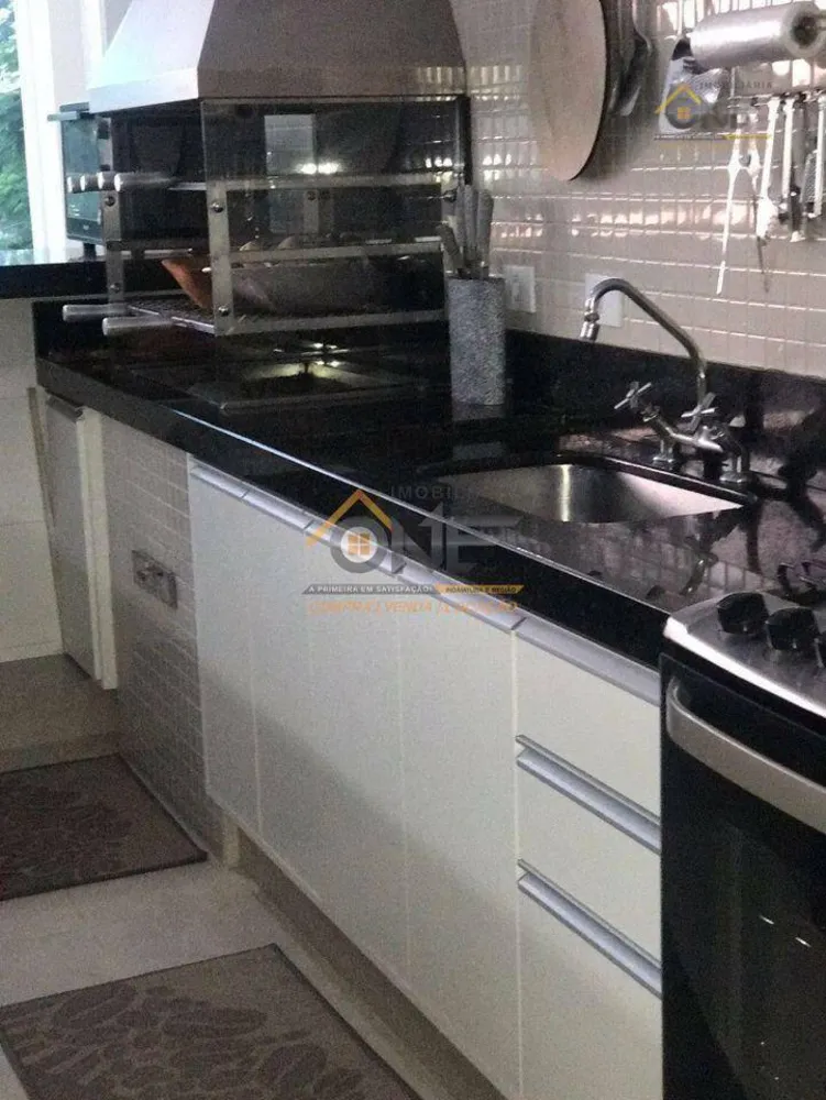 Chácara, 4 quartos, 2500 m² - Foto 15
