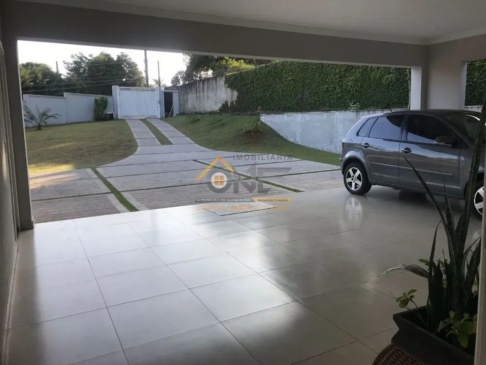 Chácara, 4 quartos, 2500 m² - Foto 4