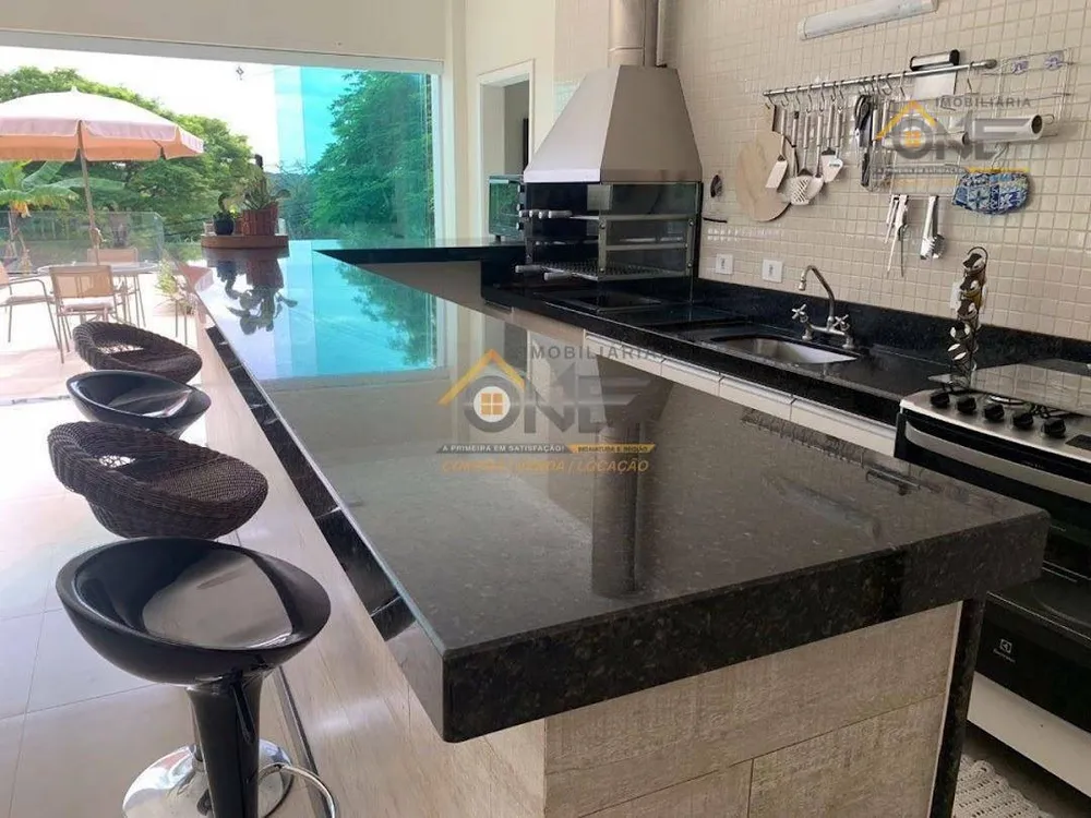 Chácara, 4 quartos, 2500 m² - Foto 6