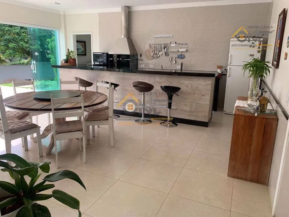 Chácara, 4 quartos, 2500 m² - Foto 5