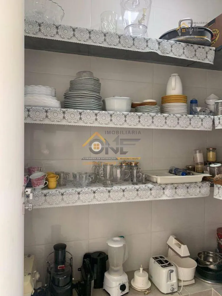 Chácara, 4 quartos, 2500 m² - Foto 12