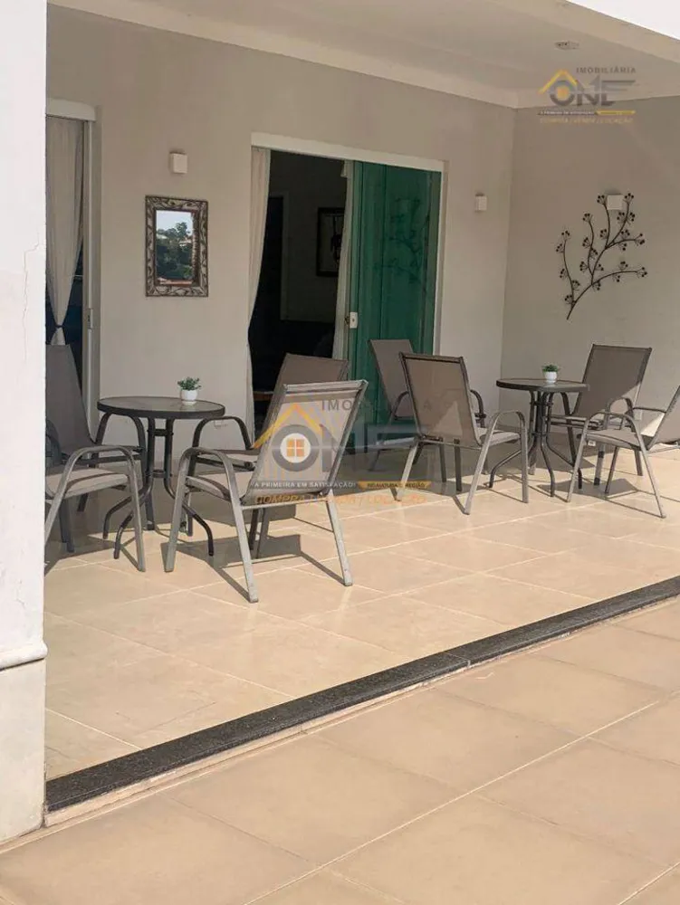 Chácara, 4 quartos, 2500 m² - Foto 9