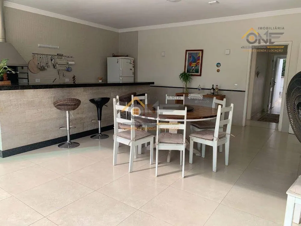 Chácara, 4 quartos, 2500 m² - Foto 8