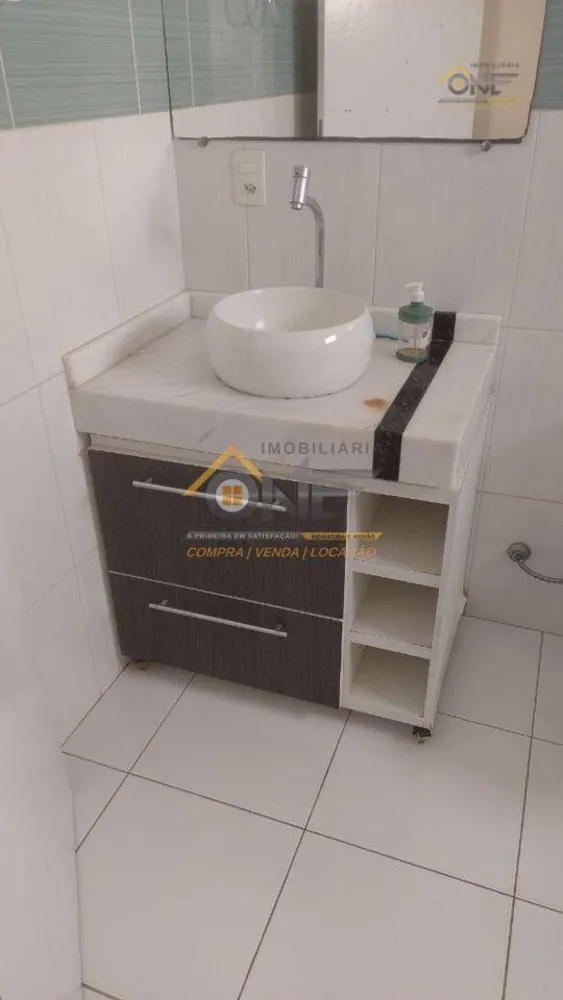Casa, 2 quartos, 125 m² - Foto 7